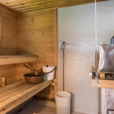 Kuoppamaeki By Interhome Holiday home *