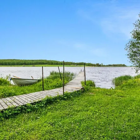 Kuoppamaeki By Interhome Holiday home *