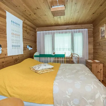 Kuoppamaeki By Interhome Lapinlahti