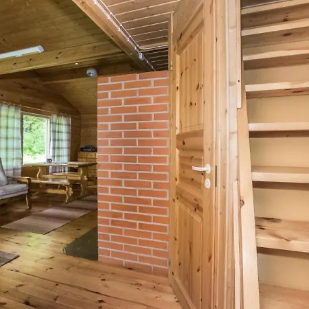 Holiday home Kuoppamaeki By Interhome *