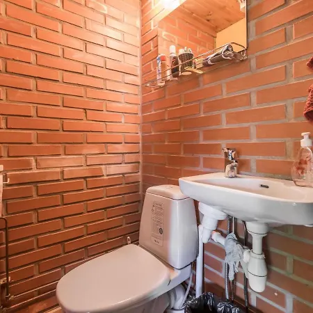 Kuoppamaeki By Interhome * Lapinlahti