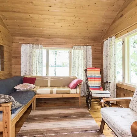 Kuoppamaeki By Interhome * Lapinlahti