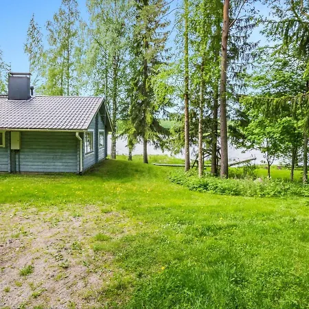 Kuoppamaeki By Interhome Holiday home