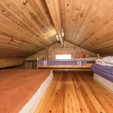 Ferienhaus Kuoppamaeki By Interhome